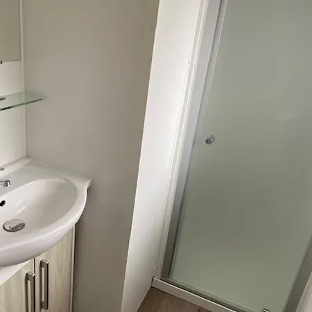 Mobil-home 6 Personnes - La Falaise 4* / Piscine / Club Enfants / / Restaurant / Animations